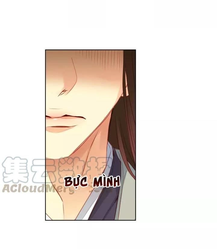 Ác Nữ Hoàng Hậu Chapter 91 - 38