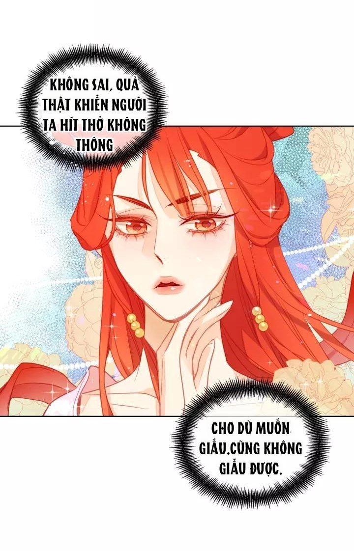 Ác Nữ Hoàng Hậu Chapter 91 - 42