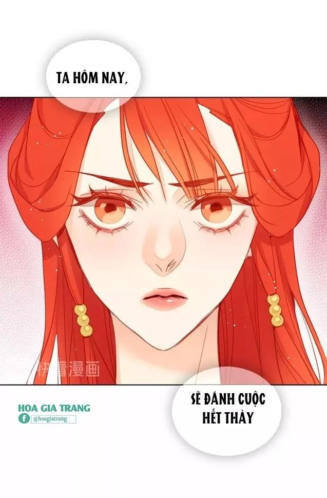 Ác Nữ Hoàng Hậu Chapter 92 - 4
