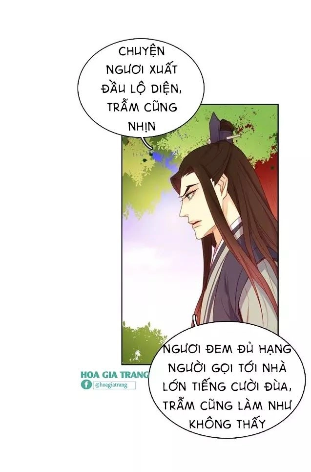 Ác Nữ Hoàng Hậu Chapter 92 - 6