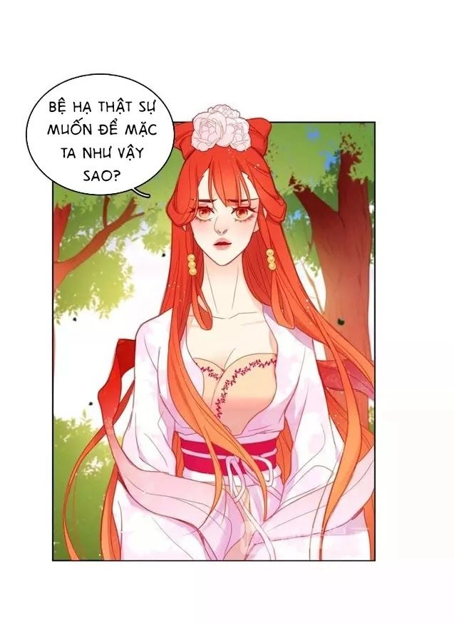 Ác Nữ Hoàng Hậu Chapter 92 - 8