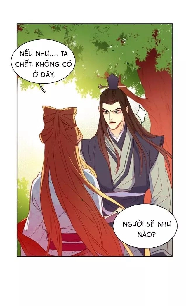 Ác Nữ Hoàng Hậu Chapter 92 - 10