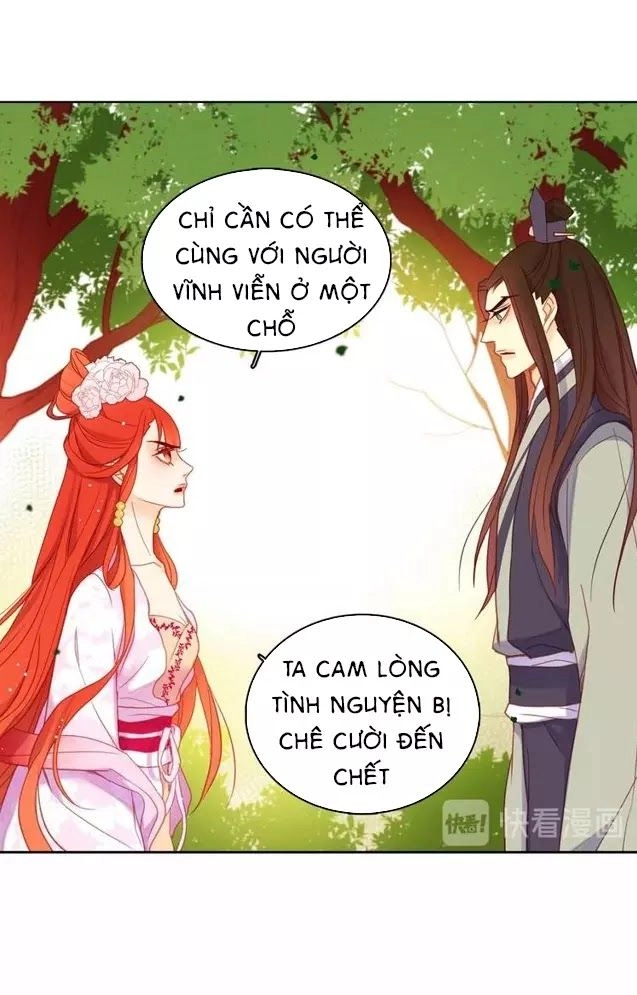 Ác Nữ Hoàng Hậu Chapter 92 - 12
