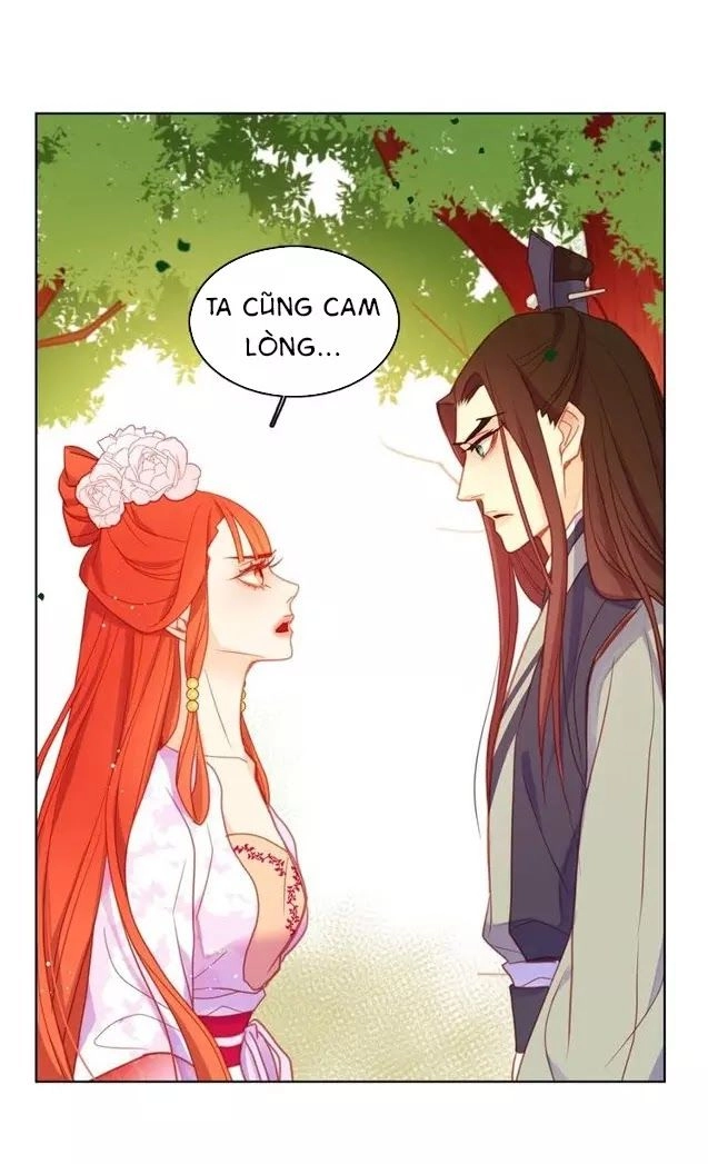 Ác Nữ Hoàng Hậu Chapter 92 - 14