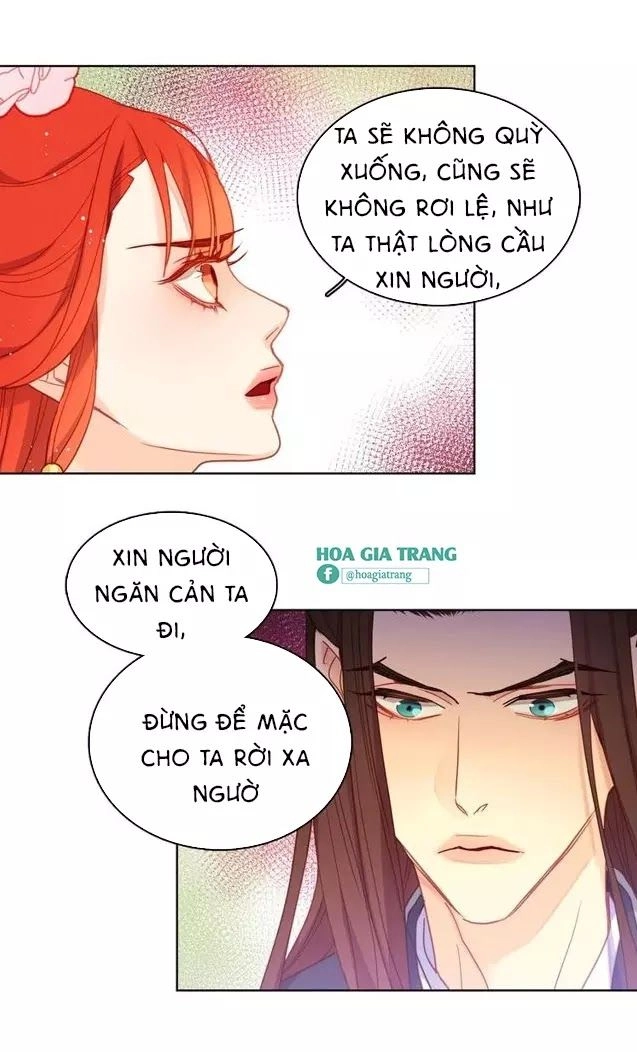 Ác Nữ Hoàng Hậu Chapter 92 - 15