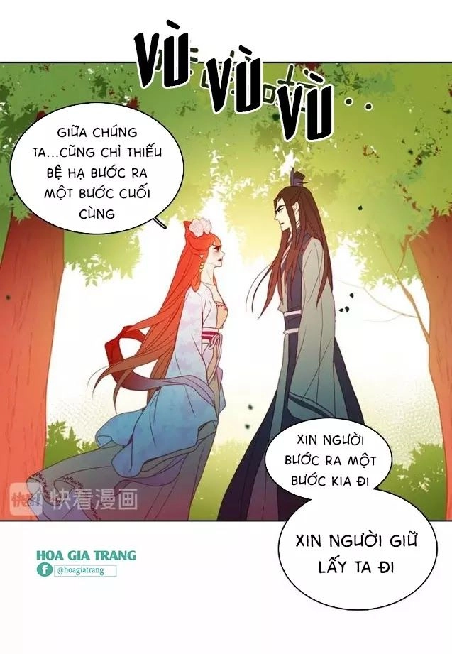Ác Nữ Hoàng Hậu Chapter 92 - 16
