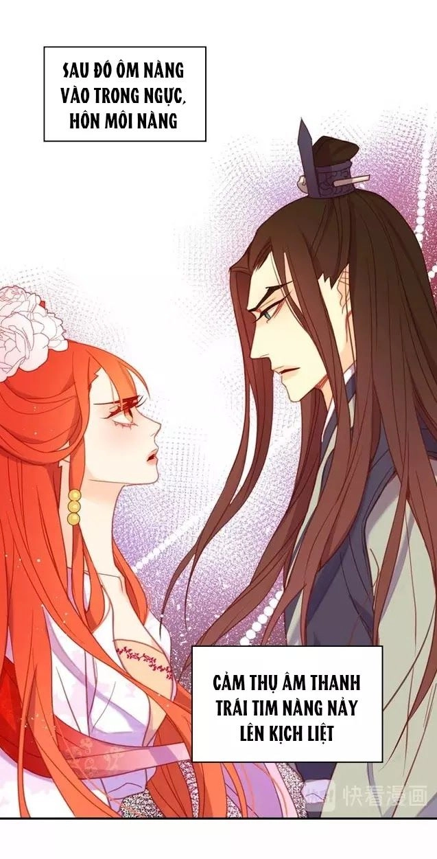 Ác Nữ Hoàng Hậu Chapter 92 - 18
