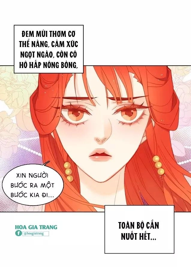 Ác Nữ Hoàng Hậu Chapter 92 - 19