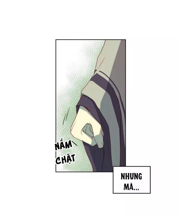 Ác Nữ Hoàng Hậu Chapter 92 - 20