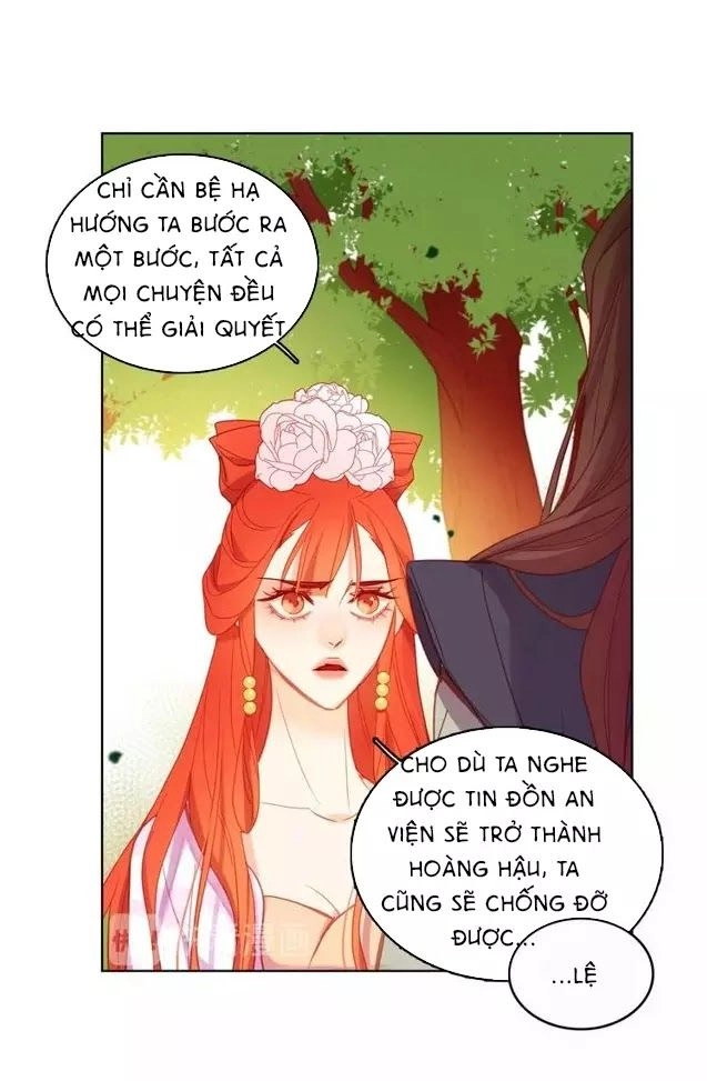Ác Nữ Hoàng Hậu Chapter 92 - 22
