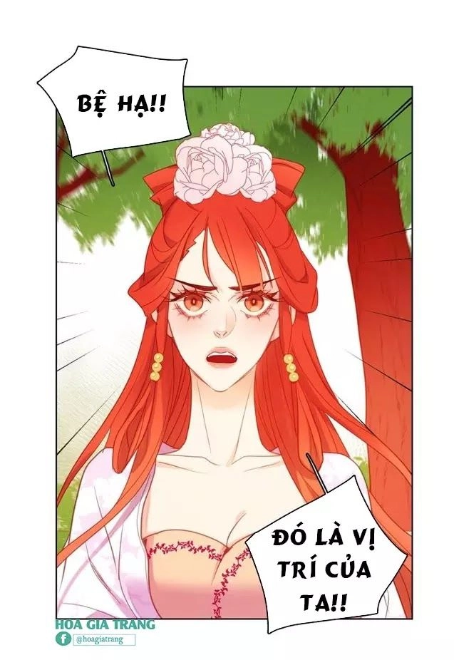 Ác Nữ Hoàng Hậu Chapter 92 - 24