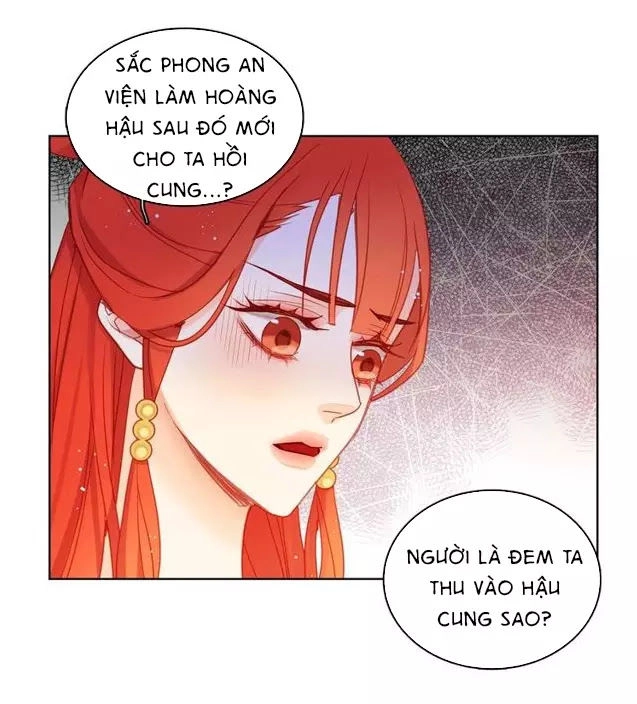 Ác Nữ Hoàng Hậu Chapter 92 - 27