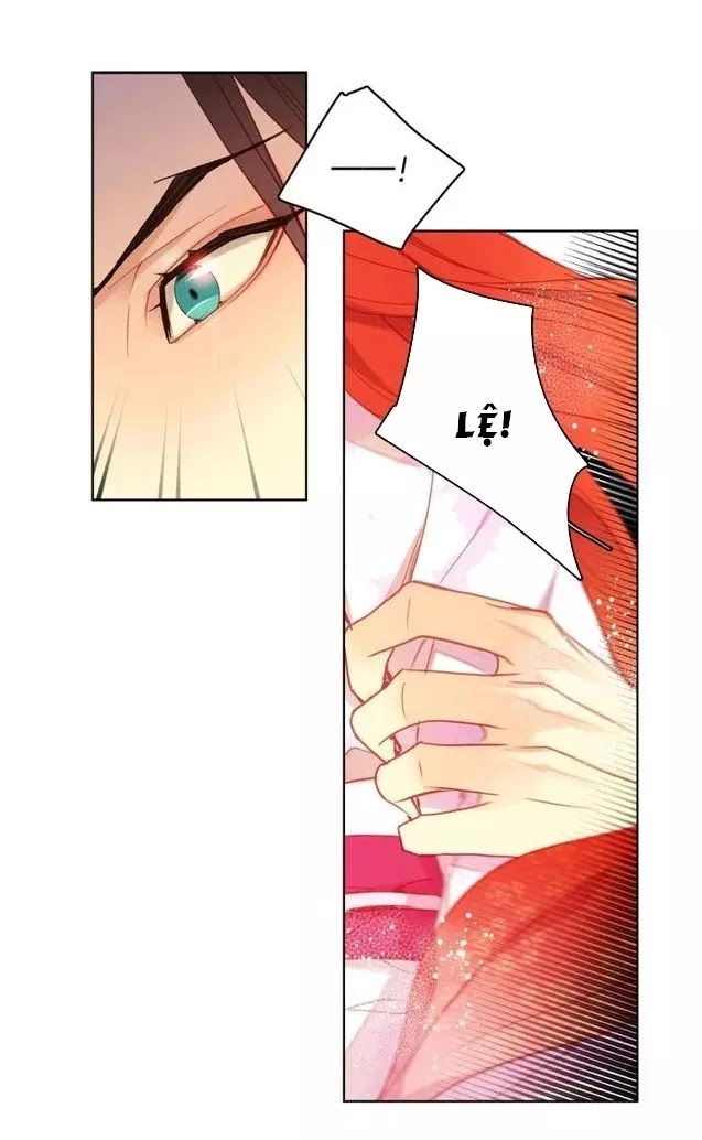 Ác Nữ Hoàng Hậu Chapter 92 - 34