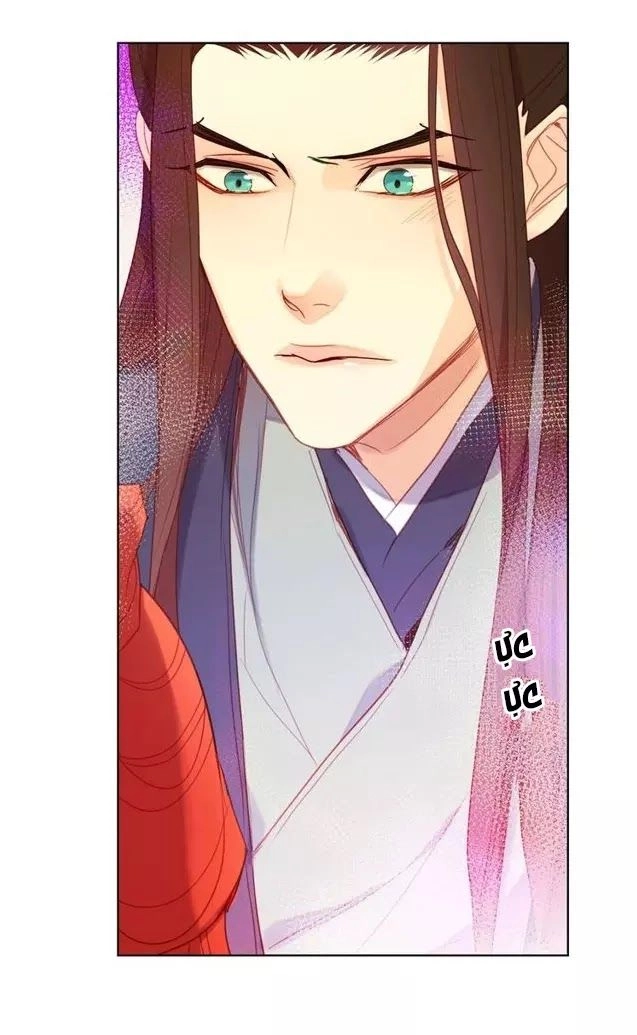 Ác Nữ Hoàng Hậu Chapter 92 - 36