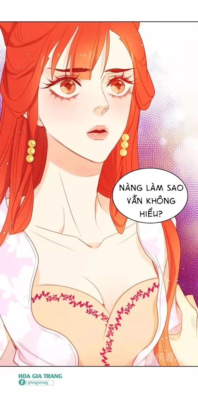 Ác Nữ Hoàng Hậu Chapter 92 - 37