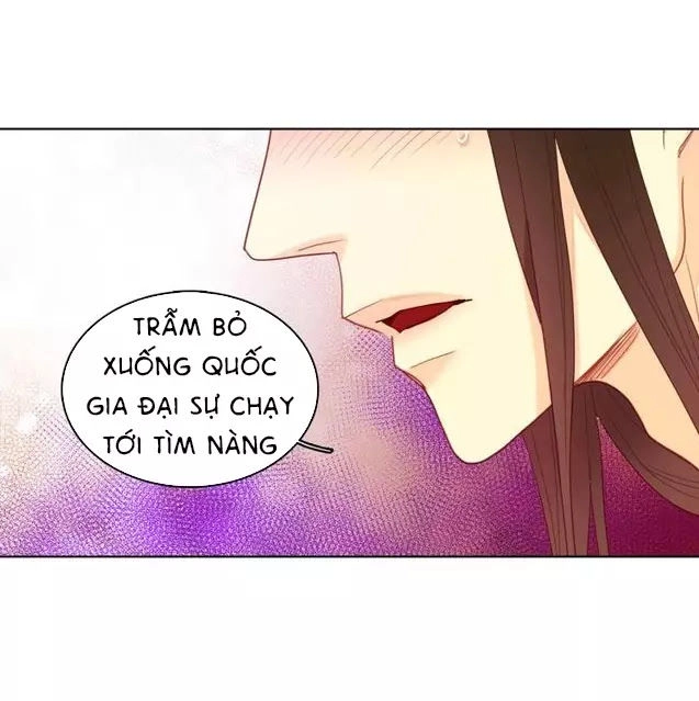 Ác Nữ Hoàng Hậu Chapter 92 - 38