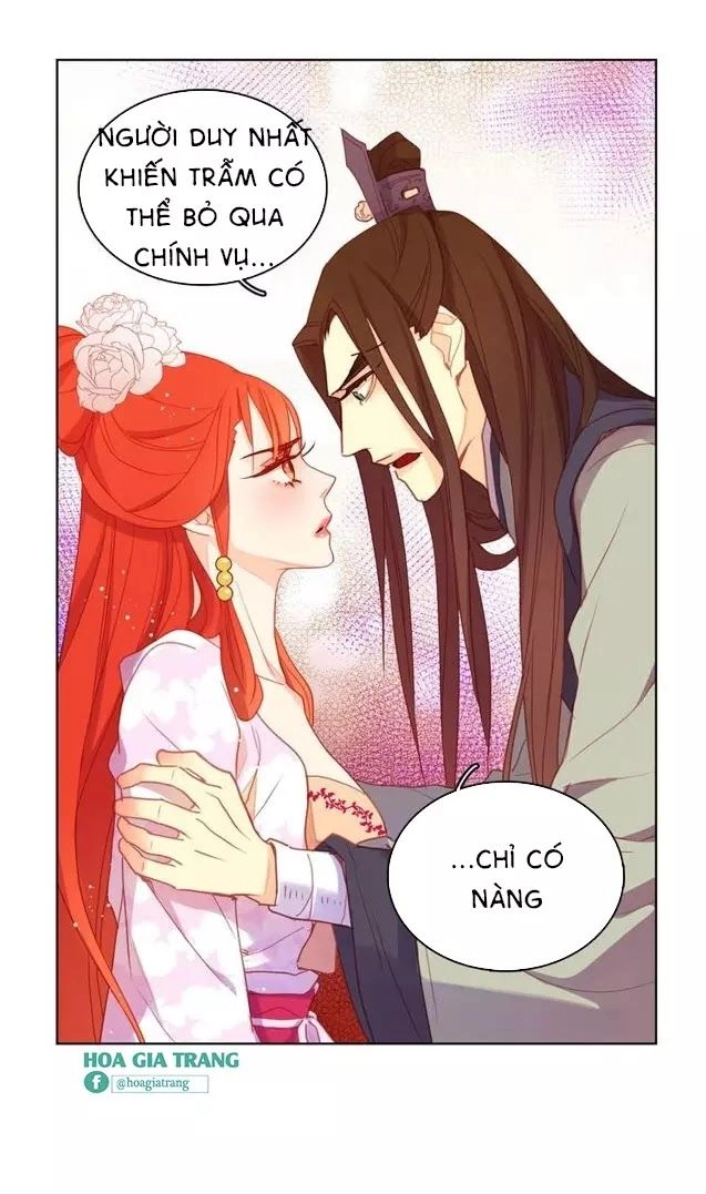 Ác Nữ Hoàng Hậu Chapter 92 - 39