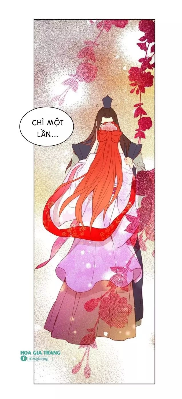 Ác Nữ Hoàng Hậu Chapter 92 - 44