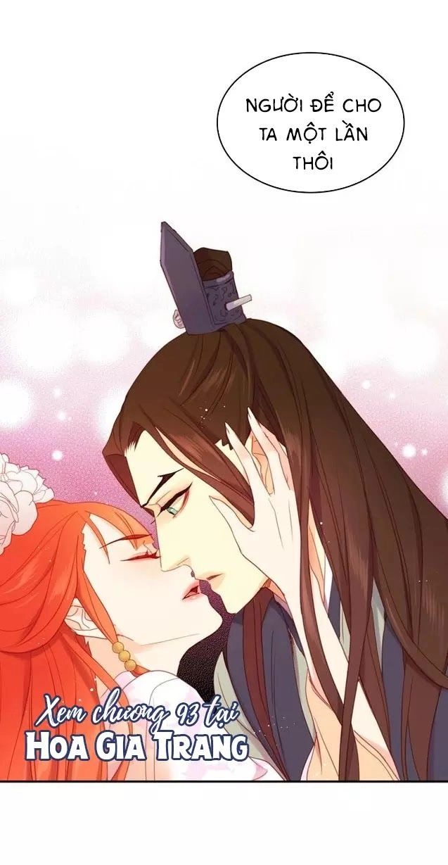 Ác Nữ Hoàng Hậu Chapter 92 - 45