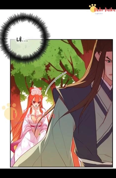 Ác Nữ Hoàng Hậu Chapter 93 - 15