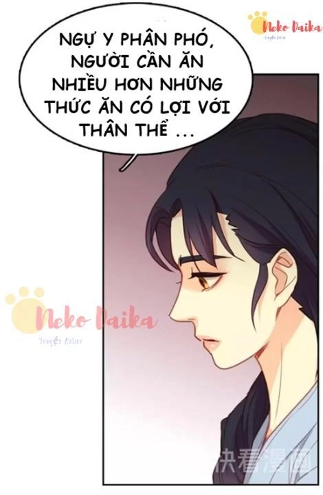 Ác Nữ Hoàng Hậu Chapter 93 - 24