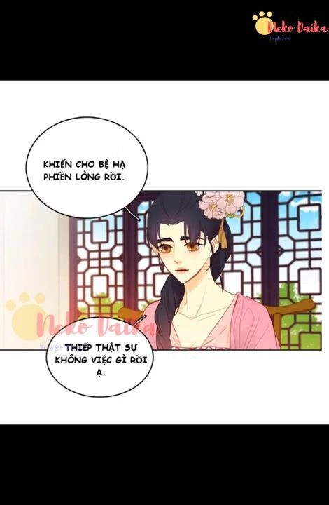 Ác Nữ Hoàng Hậu Chapter 93 - 30