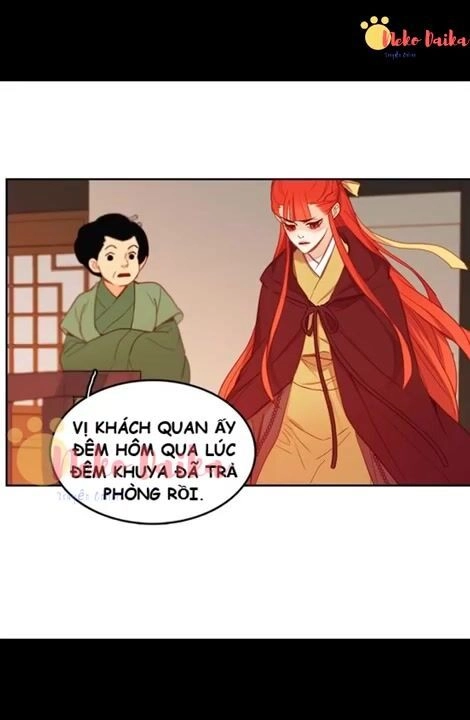 Ác Nữ Hoàng Hậu Chapter 93 - 44