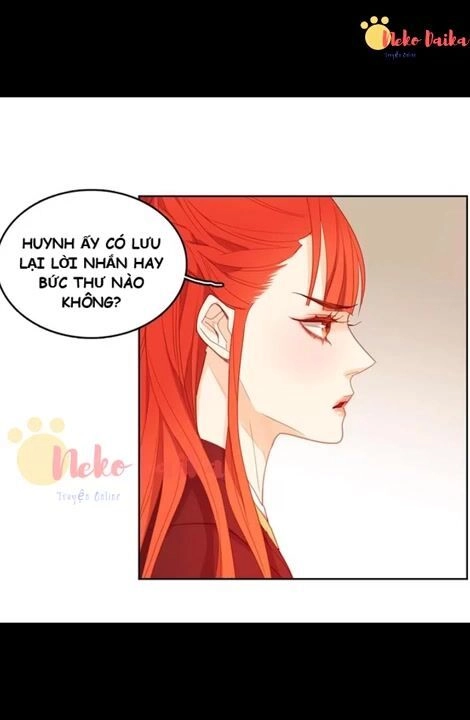 Ác Nữ Hoàng Hậu Chapter 93 - 45