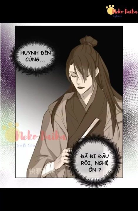 Ác Nữ Hoàng Hậu Chapter 93 - 47