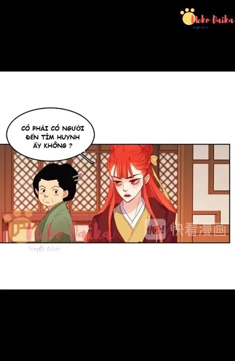 Ác Nữ Hoàng Hậu Chapter 93 - 51