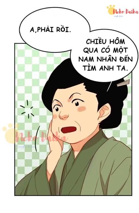 Ác Nữ Hoàng Hậu Chapter 93 - 52
