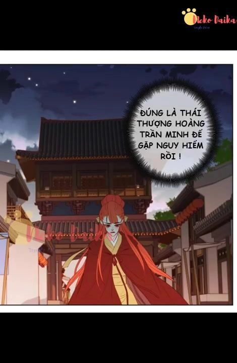 Ác Nữ Hoàng Hậu Chapter 93 - 54