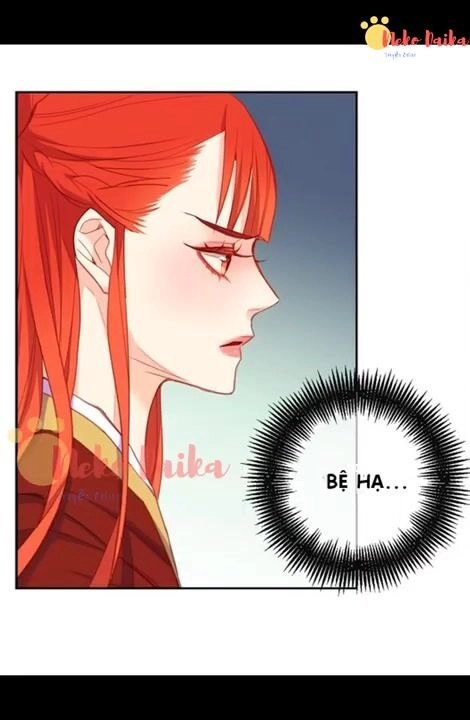 Ác Nữ Hoàng Hậu Chapter 93 - 55