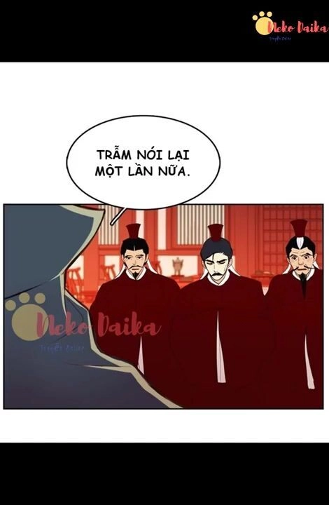 Ác Nữ Hoàng Hậu Chapter 93 - 57