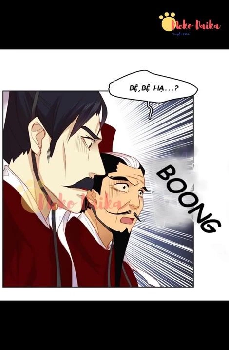 Ác Nữ Hoàng Hậu Chapter 94 - 25