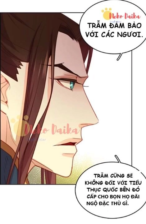 Ác Nữ Hoàng Hậu Chapter 94 - 27