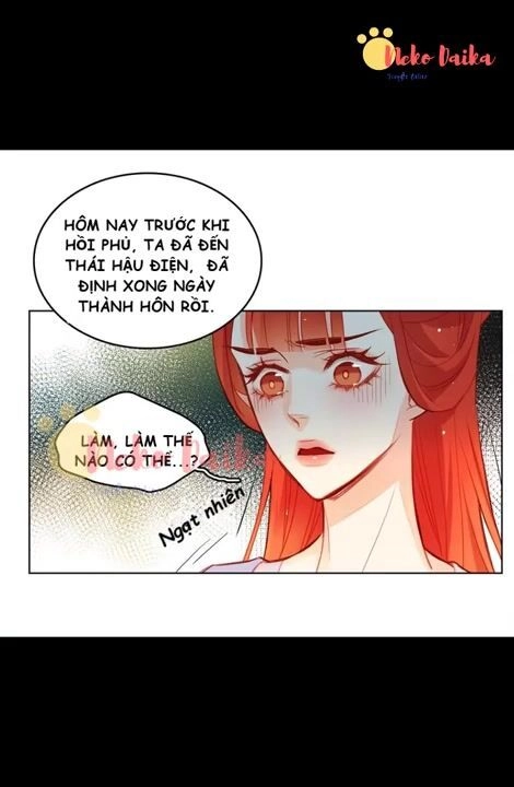 Ác Nữ Hoàng Hậu Chapter 94 - 47