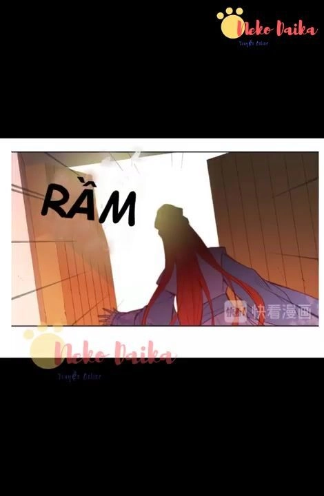 Ác Nữ Hoàng Hậu Chapter 95 - 12