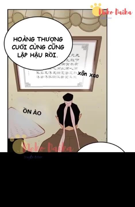 Ác Nữ Hoàng Hậu Chapter 95 - 22