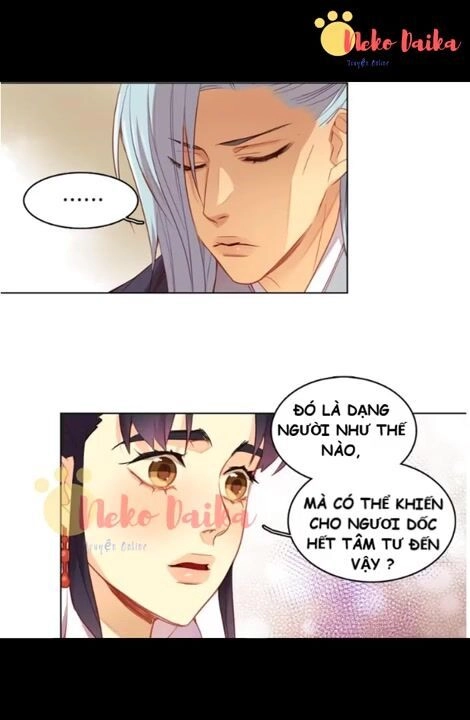 Ác Nữ Hoàng Hậu Chapter 95 - 27