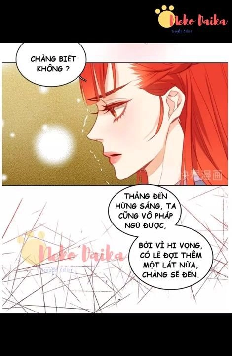 Ác Nữ Hoàng Hậu Chapter 95 - 36