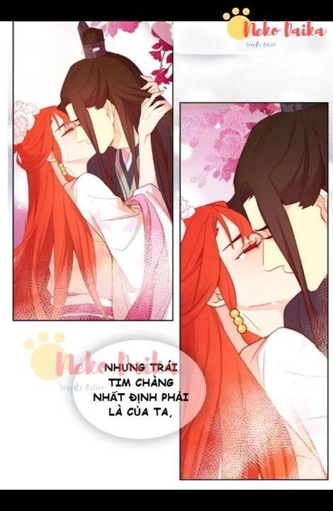 Ác Nữ Hoàng Hậu Chapter 95 - 42