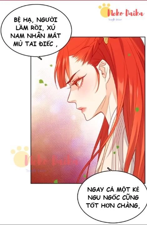 Ác Nữ Hoàng Hậu Chapter 95 - 47