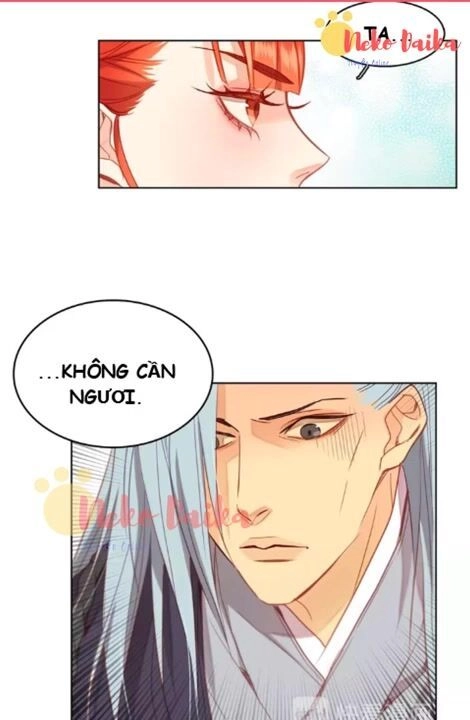 Ác Nữ Hoàng Hậu Chapter 95 - 56