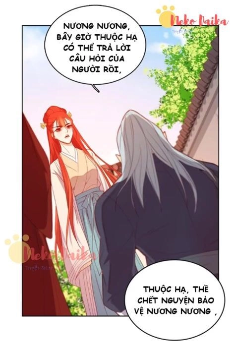 Ác Nữ Hoàng Hậu Chapter 96 - 2