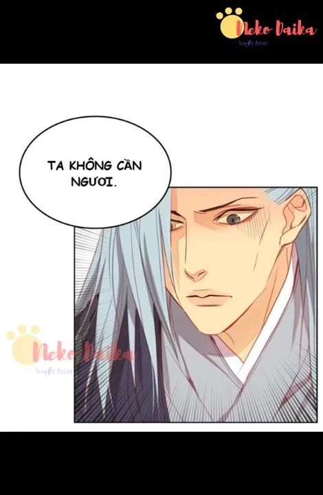 Ác Nữ Hoàng Hậu Chapter 96 - 4