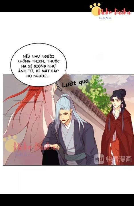 Ác Nữ Hoàng Hậu Chapter 96 - 9
