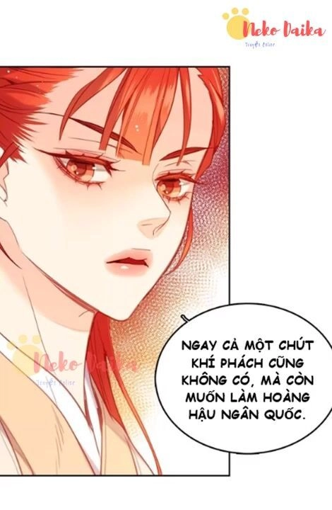 Ác Nữ Hoàng Hậu Chapter 96 - 13