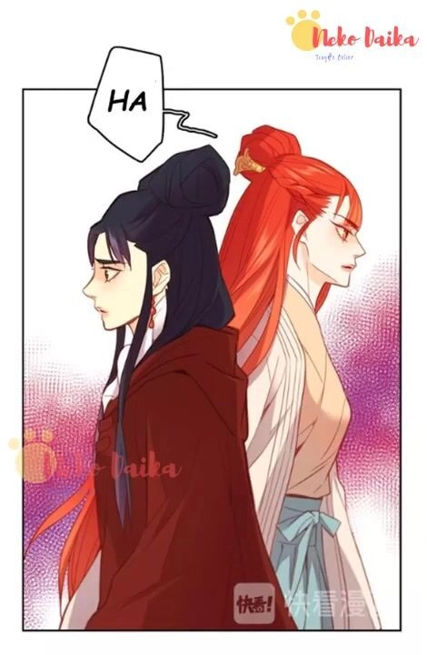 Ác Nữ Hoàng Hậu Chapter 96 - 14