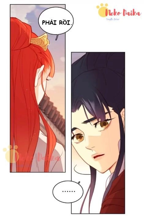 Ác Nữ Hoàng Hậu Chapter 96 - 15